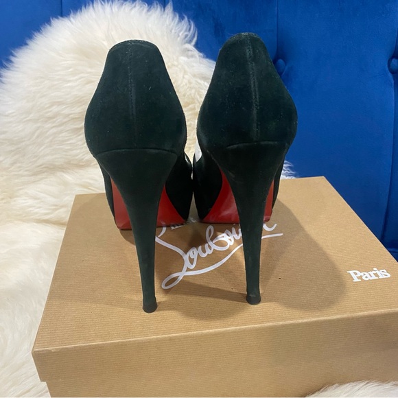 Christian Louboutin Palais Royal - Picture 3 of 5